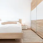 Апартаменты Kapitaenshaus W07 *