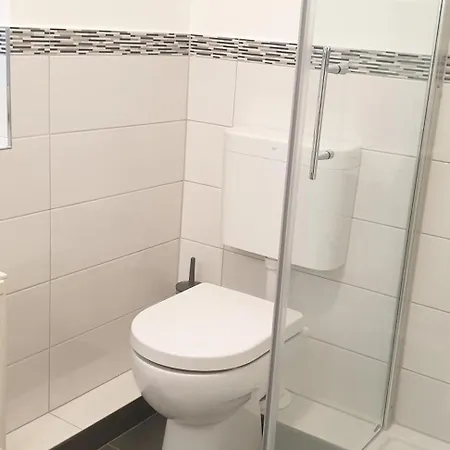 Daire Kapitaenshaus W07 *