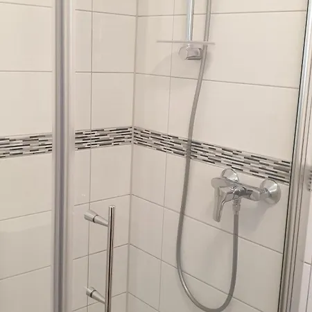 Kapitaenshaus W07 Daire Laboe