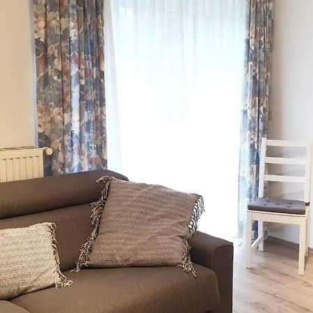 Daire Kapitaenshaus W07 Laboe