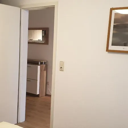 Kapitaenshaus W07 Daire