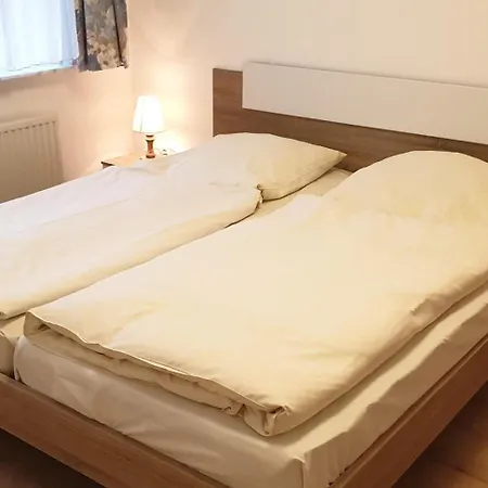 Kapitaenshaus W07 Daire *