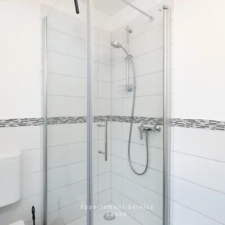Kapitaenshaus W07 Апартаменты